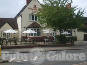 Picture of Woodmans Rest