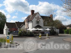 Picture of Woodmans Rest