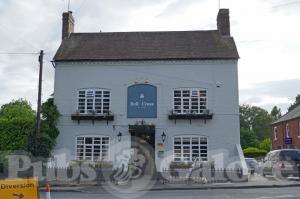 Picture of The Bell & Cross