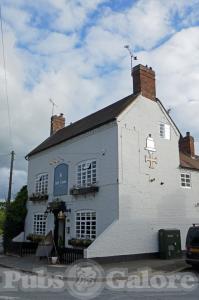 Picture of The Bell & Cross