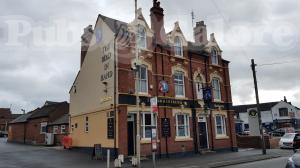 Picture of The Bird in Hand