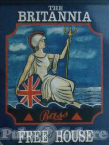Picture of The Britannia Inn