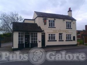 Picture of Bulls Head