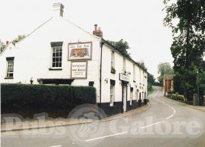 Picture of The Cat Inn