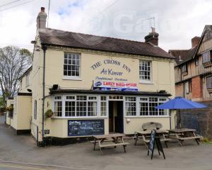 Picture of The Cross Inn