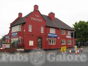 Picture of The Cross Inn
