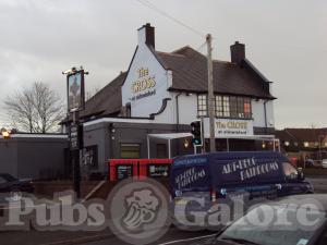 Picture of The Cross Inn