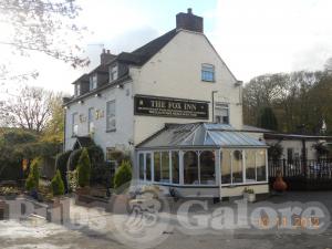 Picture of The Fox Inn