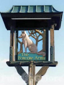 Picture of Foxcote Arms