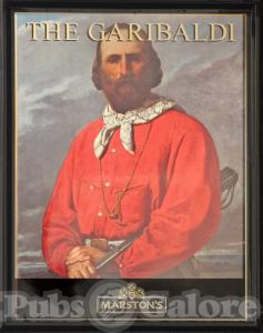 Picture of The Garibaldi