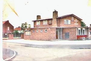 Picture of The George & Dragon
