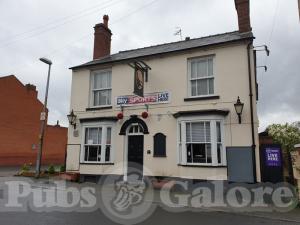 Picture of The Glasscutters Arms