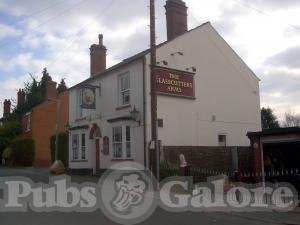 Picture of The Glass Cutters Arms