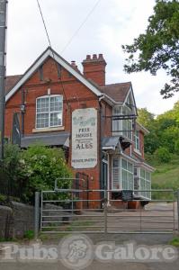 Picture of The Hill Tavern