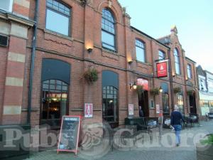 Picture of Red House Boutique
