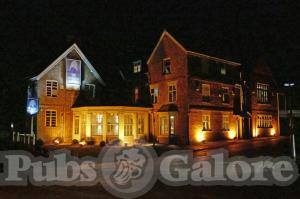 Picture of The Lyttelton Arms