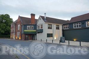 Picture of The Lyttelton Arms