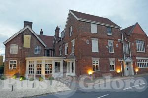 Picture of The Lyttelton Arms