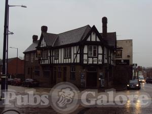 Picture of The Mitre Inn