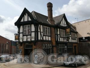 Picture of The Mitre Inn