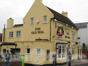 Picture of The Old Dial