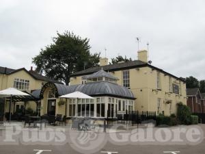 Picture of The Crabmill