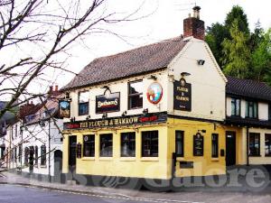 Picture of Plough & Harrow