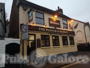 Picture of The Plough & Harrow