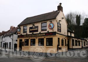 Picture of Plough & Harrow