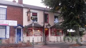 Picture of Plough & Harrow