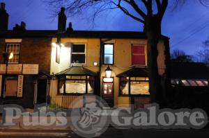 Picture of Plough & Harrow
