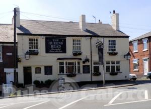 Picture of The Queens Head