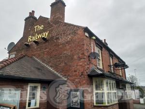 Picture of The Railway