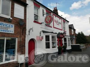 Picture of The Red Lion