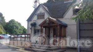 Picture of Robin Hood Inn