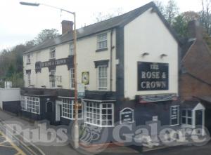 Picture of The Rose & Crown