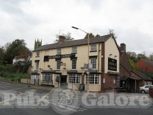 Picture of The Rose & Crown