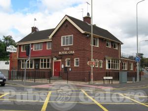 Picture of The Royal Oak
