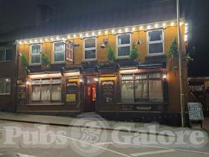 Picture of The Shovel Inn