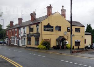 Picture of Shrubbery Cottage (The Shrub)