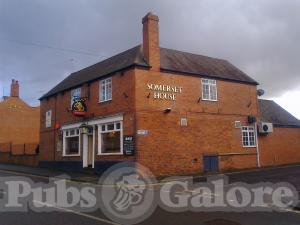 Picture of Somerset House Inn