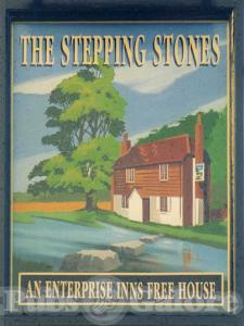 Picture of Stepping Stones