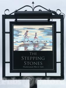 Picture of Stepping Stones