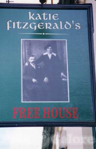 Picture of Katie Fitzgerald's
