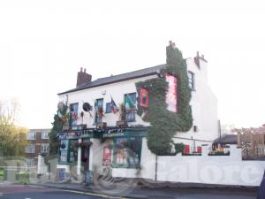 Picture of Katie Fitzgerald's