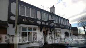 Picture of The Swan