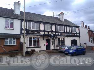 Picture of The Swan