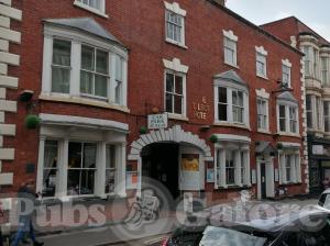 Picture of Talbot Hotel