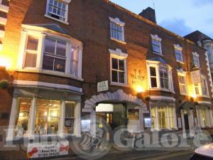 Picture of Talbot Hotel