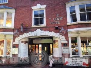 Picture of Talbot Hotel